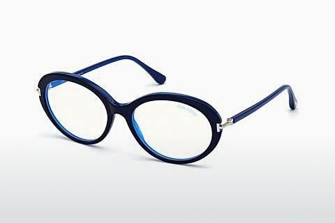 Designerglasögon Tom Ford FT5675-B 090