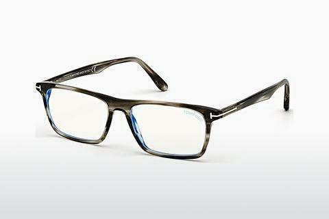 Designerglasögon Tom Ford FT5681-B 056