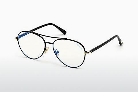 Designerglasögon Tom Ford FT5684-B 001