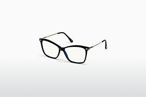 Designerglasögon Tom Ford FT5687-B 081