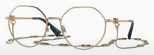 Designerglasögon Valentino VA1021 3004