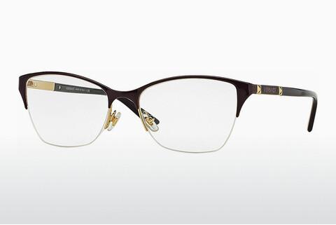 Designerglasögon Versace VE1218 1345