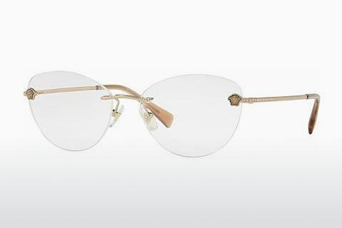 Designerglasögon Versace VE1248B 1052