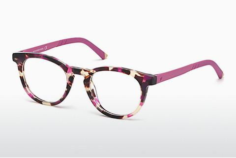 Glasögon Web Eyewear WE5307 055
