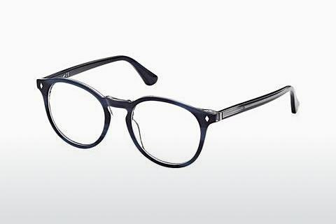 Glasögon Web Eyewear WE5387 092