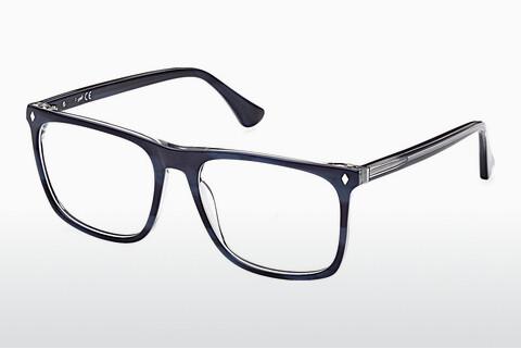 Glasögon Web Eyewear WE5389 092