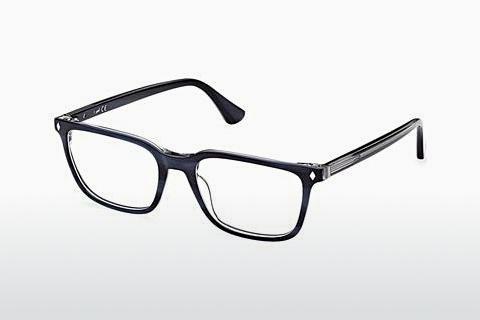 Glasögon Web Eyewear WE5391 092