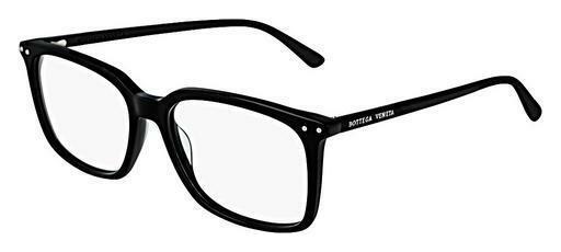 Glasögon Bottega Veneta BV0227O 001