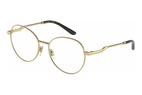Glasögon Dolce & Gabbana DG1333 02