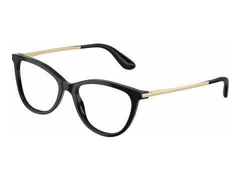 Glasögon Dolce & Gabbana DG3258 501