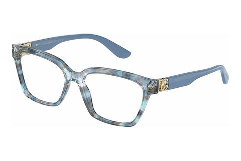 Glasögon Dolce & Gabbana DG3343 3320