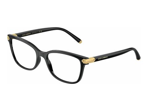Glasögon Dolce & Gabbana DG5036 501