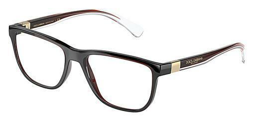 Glasögon Dolce & Gabbana DG5053 3295