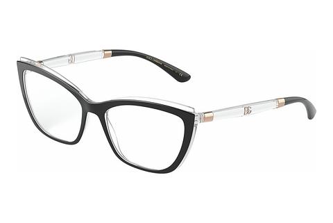 Glasögon Dolce & Gabbana DG5054 675