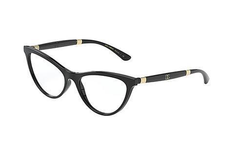 Glasögon Dolce & Gabbana DG5058 501