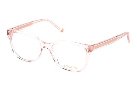 Glasögon Escada VESC53 096D