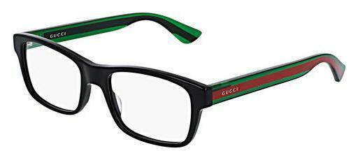 Designerglasögon Gucci GG0006O 002
