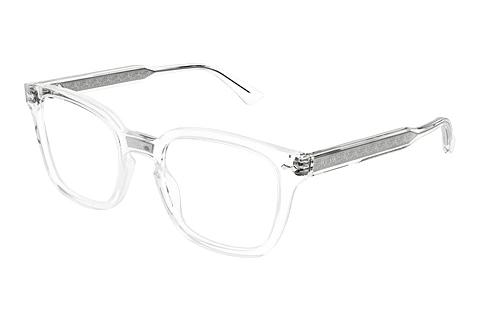 Glasögon Gucci GG0184O 012