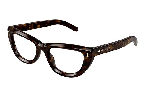 Glasögon Gucci GG1521O 002