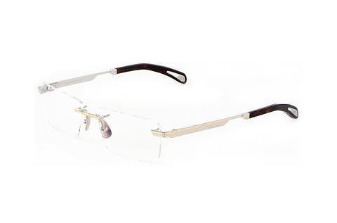 Designerglasögon Maybach Eyewear THE ACADEMIC I PA/G-AA-Z25