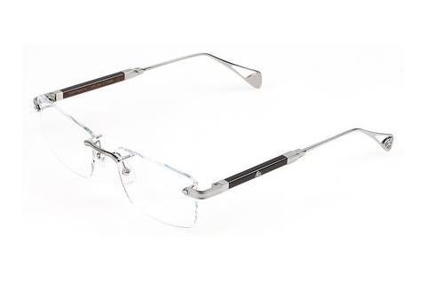 Designerglasögon Maybach Eyewear THE EDITOR R-WAG-Z25