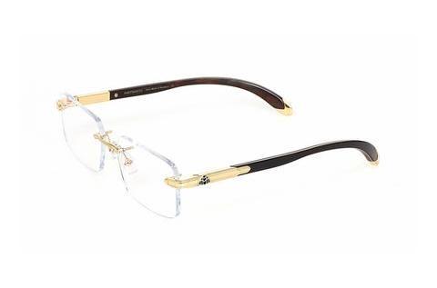 Designerglasögon Maybach Eyewear THE SYMPHONY I MG-WP-Z65
