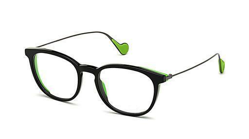 Designerglasögon Moncler ML5072 005