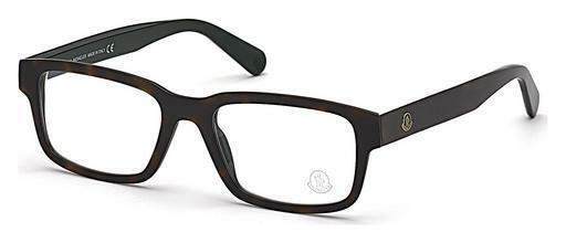 Designerglasögon Moncler ML5124 056