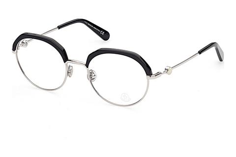 Designerglasögon Moncler ML5126 016