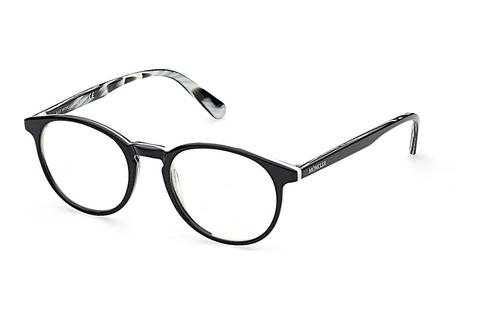 Designerglasögon Moncler ML5131 065