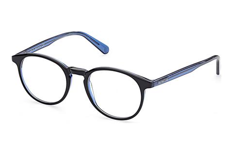 Designerglasögon Moncler ML5131 092