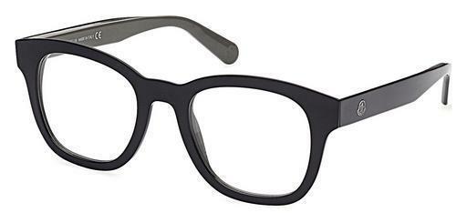 Designerglasögon Moncler ML5132 001