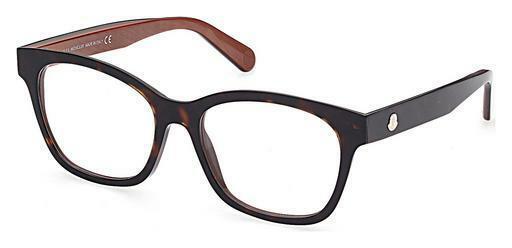 Designerglasögon Moncler ML5133 056