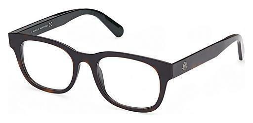 Designerglasögon Moncler ML5143 056