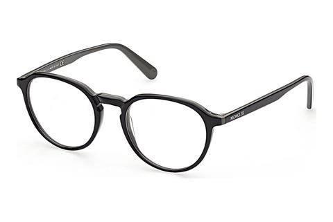 Designerglasögon Moncler ML5144 001