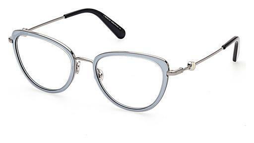 Designerglasögon Moncler ML5148 012