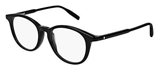 Designerglasögon Mont Blanc MB0009O 001
