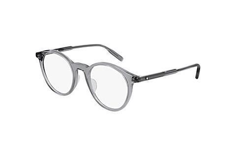 Designerglasögon Mont Blanc MB0009O 008