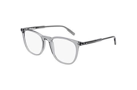 Designerglasögon Mont Blanc MB0010O 008