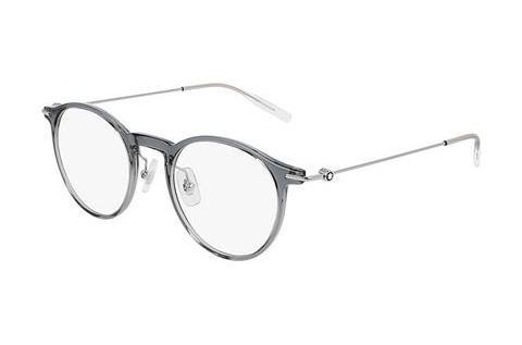 Designerglasögon Mont Blanc MB0099O 001