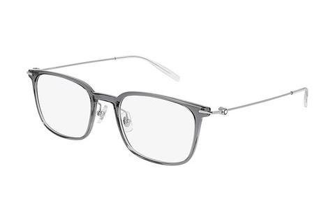 Designerglasögon Mont Blanc MB0100O 001