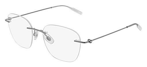 Designerglasögon Mont Blanc MB0101O 005