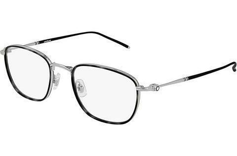 Designerglasögon Mont Blanc MB0161O 002