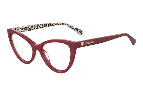 Glasögon Moschino MOL631 WGX