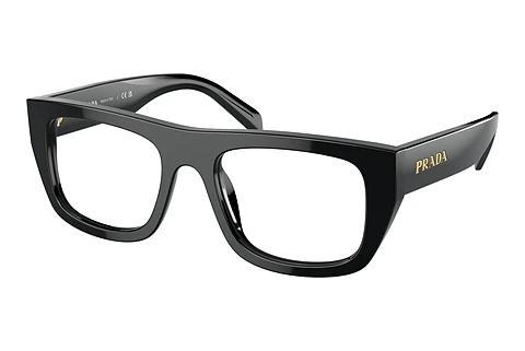 Glasögon Prada PR A17V 16K1O1