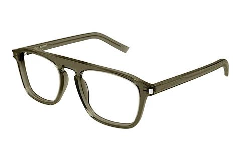Glasögon Saint Laurent SL 157 006
