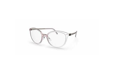 Glasögon Silhouette INFINITY VIEW (1594-75 8540)