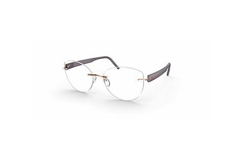 Glasögon Silhouette Sivista (5553-KH 3530)