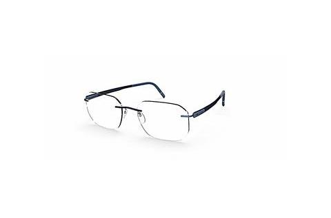 Glasögon Silhouette Blend (5555-KX 4540)