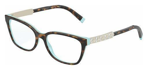 Glasögon Tiffany TF2199B 8134